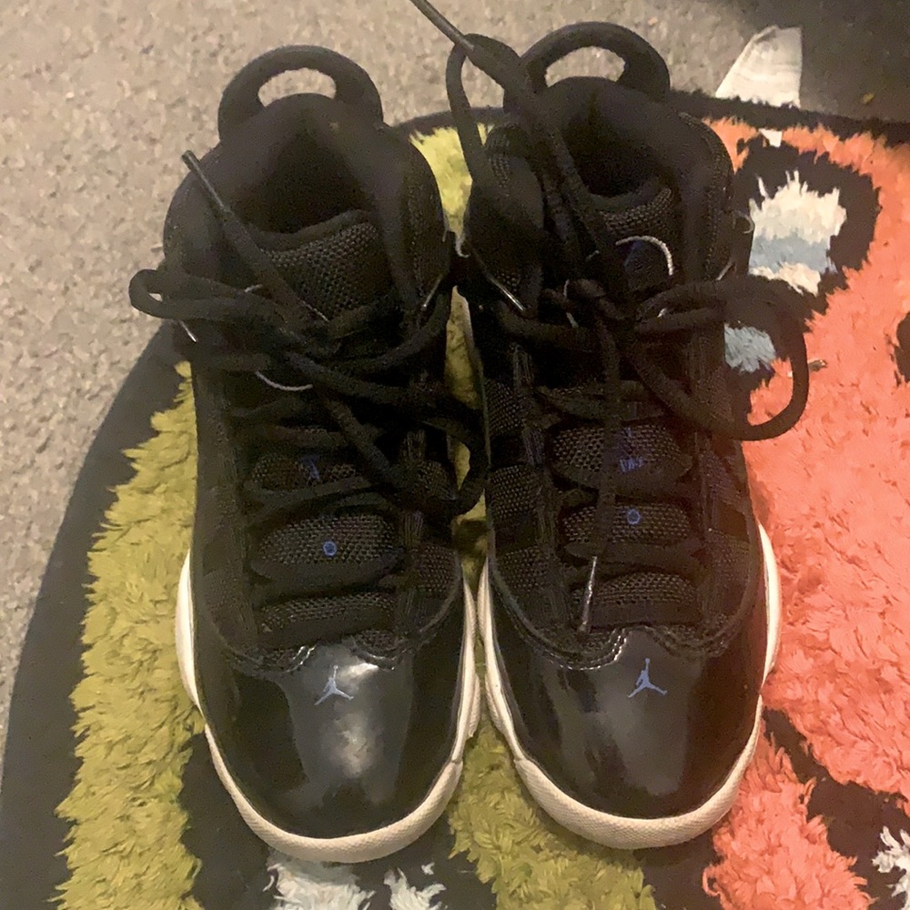 13c Jordans